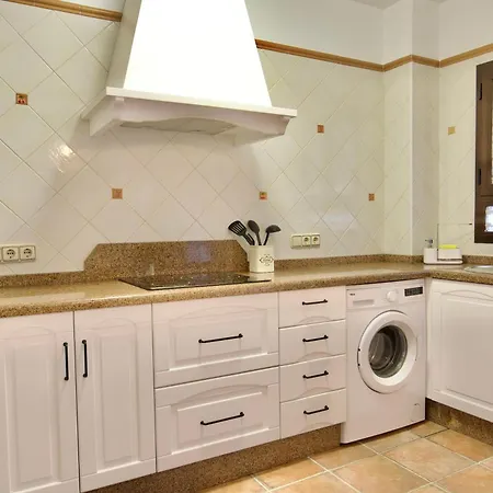 Apartament Nueva 33 En El Centro De Nerja