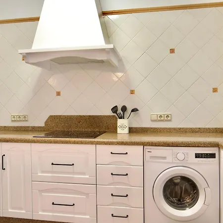 Apartament Nueva 33 En El Centro De *