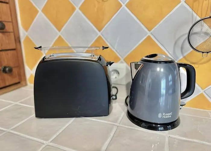 Apartament Nueva 33 En El Centro De Nerja