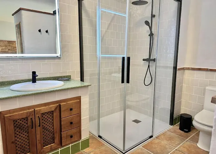 Apartament Nueva 33 En El Centro De *