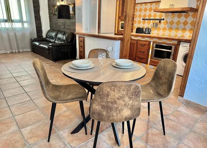 Apartament Nueva 33 En El Centro De *