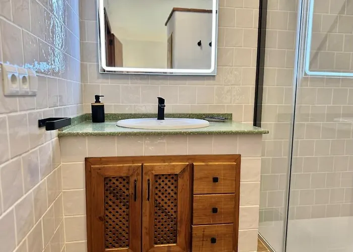 Apartament Nueva 33 En El Centro De Nerja