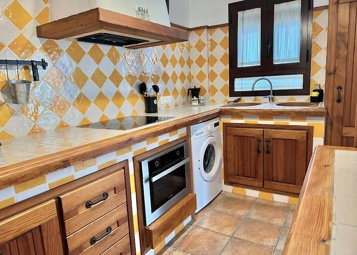 Nueva 33 En El Centro De Apartament *