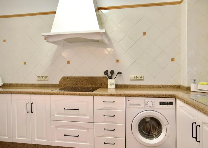 Apartament Nueva 33 En El Centro De *