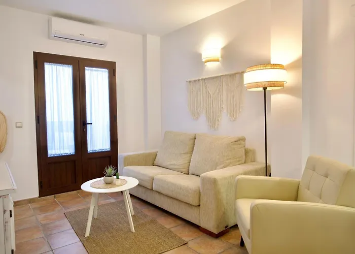 Nueva 33 En El Centro De Apartament