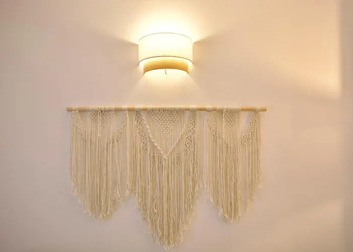 Apartament Nueva 33 En El Centro De