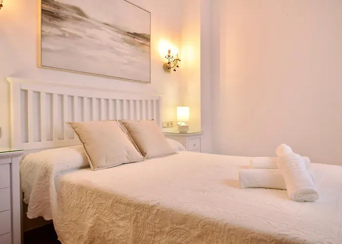 Nueva 33 En El Centro De Apartament *