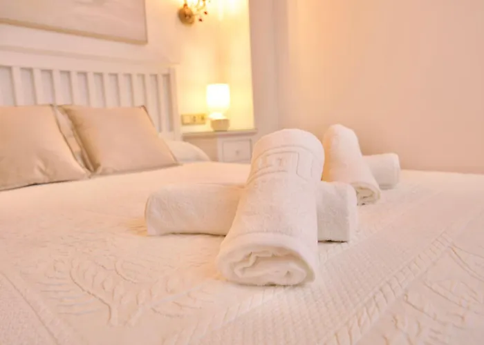 Nueva 33 En El Centro De Apartament