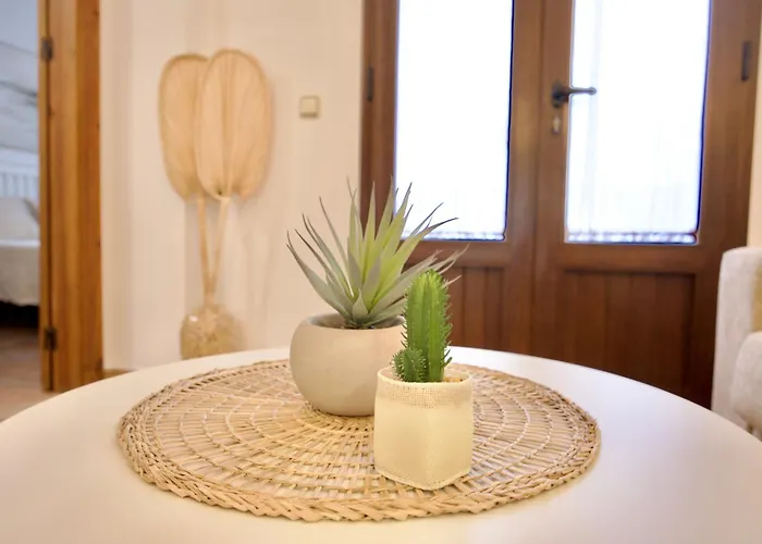 Nueva 33 En El Centro De Apartament *