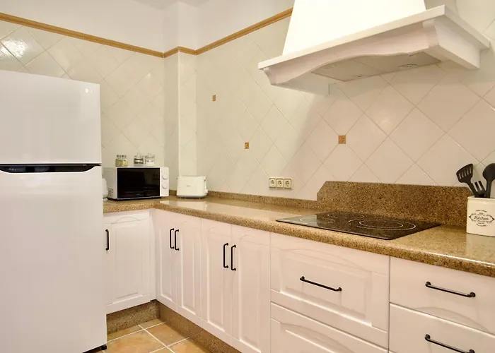 Apartament Nueva 33 En El Centro De