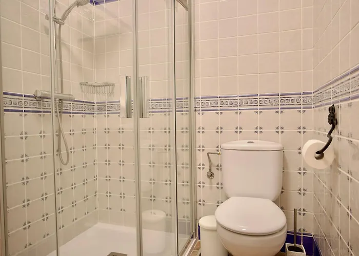 Apartament Nueva 33 En El Centro De *