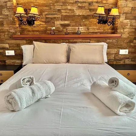 Nueva 33 En El Centro De Appartement Nerja