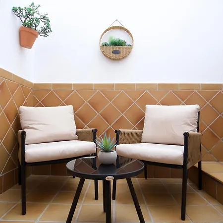 Nueva 33 En El Centro De Appartement