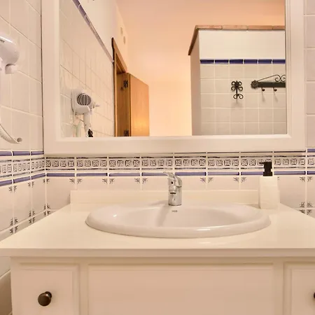 Nueva 33 En El Centro De Appartement Nerja