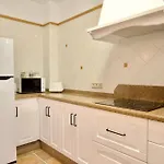 Apartamento Nueva 33 En El Centro De
