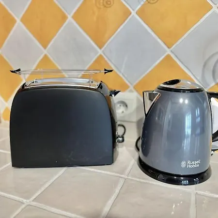 Διαμέρισμα Nueva 33 En El Centro De Nerja