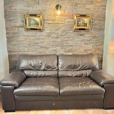Nueva 33 En El Centro De Apartment Nerja