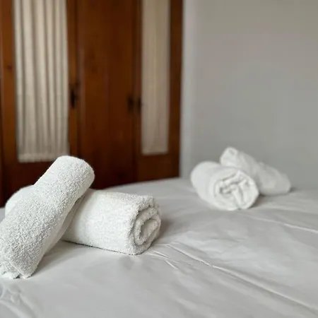 Nueva 33 En El Centro De * Nerja