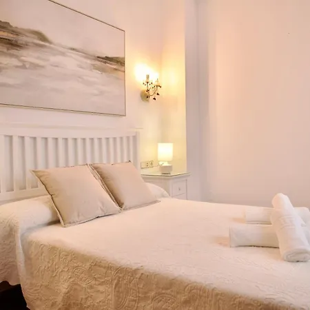 Nueva 33 En El Centro De * Nerja