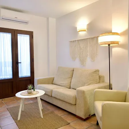 Nueva 33 En El Centro De Appartement