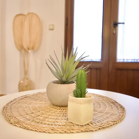 Nueva 33 En El Centro De Appartement *