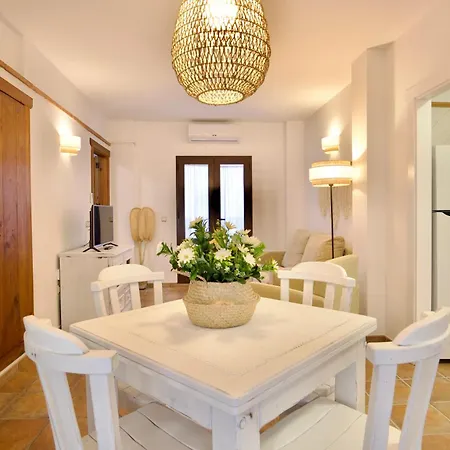 Nueva 33 En El Centro De Appartement Nerja