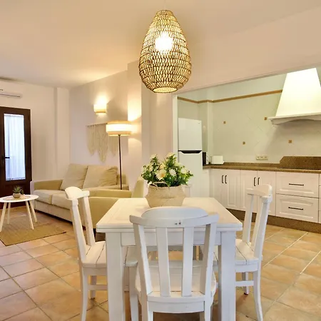 Διαμέρισμα Nueva 33 En El Centro De Nerja