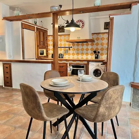 Apartament Nueva 33 En El Centro De Nerja