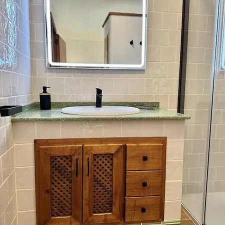 Apartament Nueva 33 En El Centro De Nerja