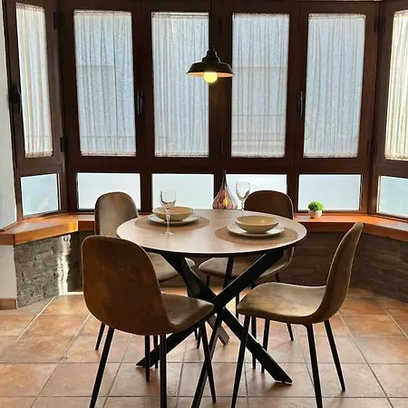 Nueva 33 En El Centro De Nerja