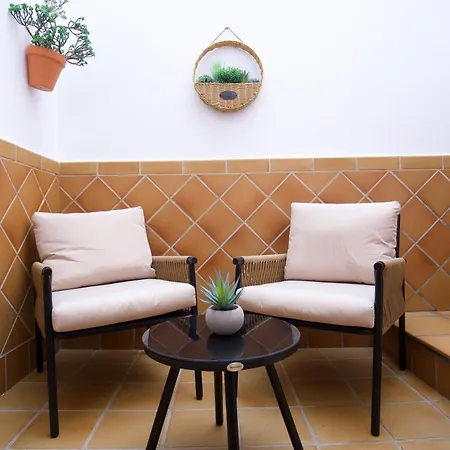 Nueva 33 En El Centro De Apartament *