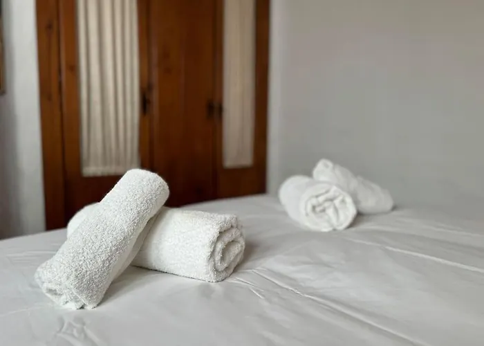 Nueva 33 En El Centro De * Nerja