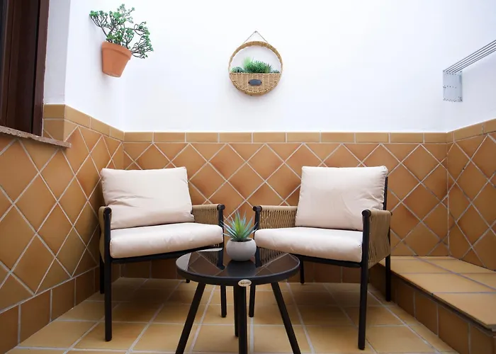 Nueva 33 En El Centro De Lägenhet